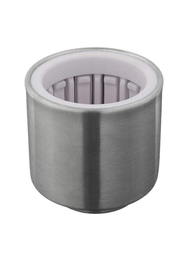 Cilio Stainless Steel Champagne Sealer, Bottle Stopper for Sealing Champagne Bottles Large - Image 2